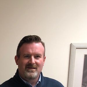 Meet your Posher, Eric